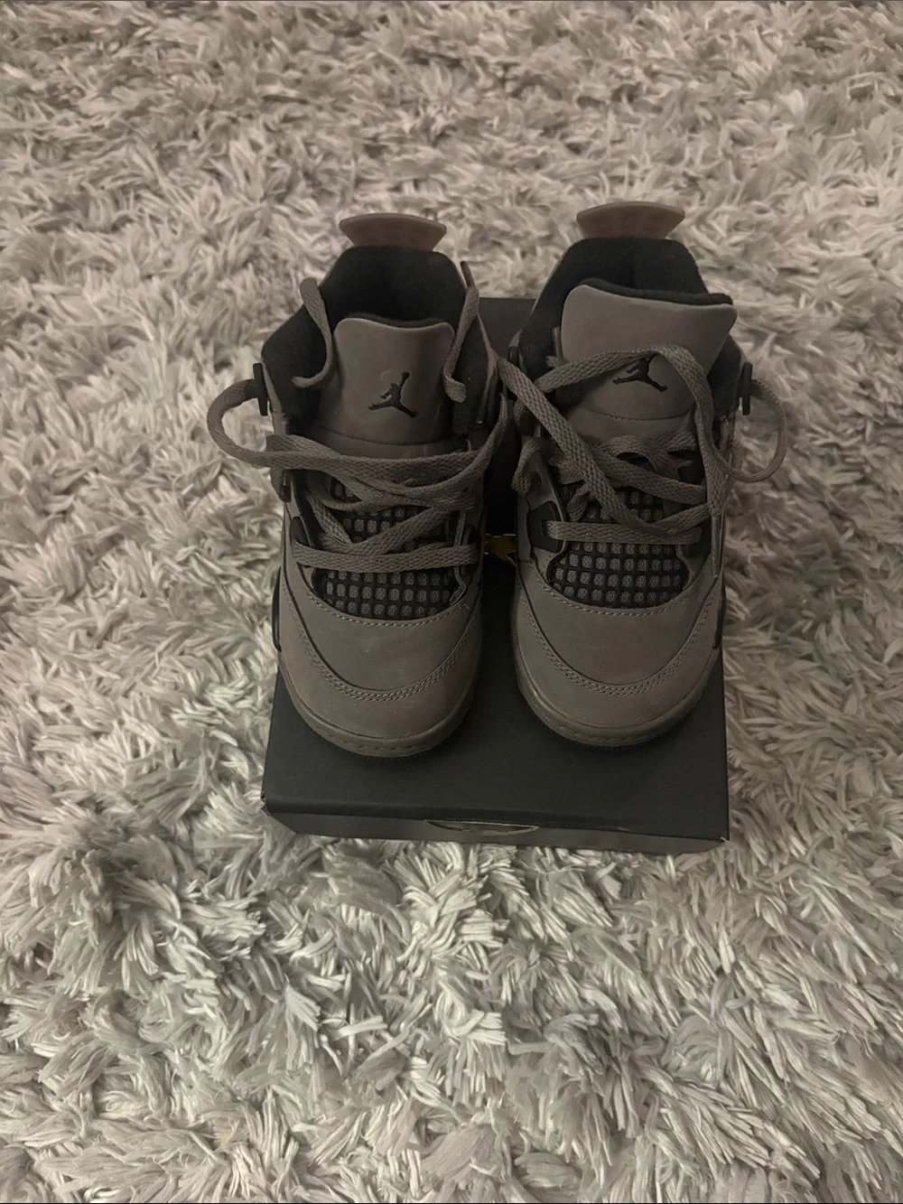 Retro Jordan 4